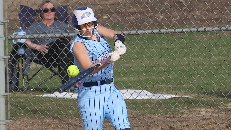 Meet the 2026 All-BCR Softball Team