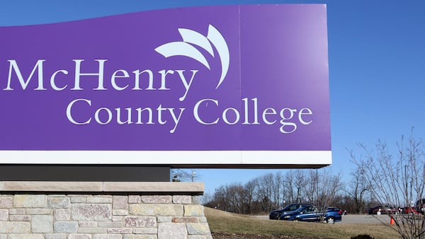 McHenry County College raises tuition after keeping it flat last year