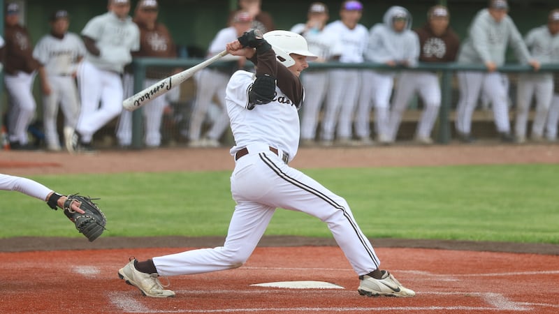 Schedule release: The IHSA postseason paths awaiting baseball teams across the Will/Grundy county area