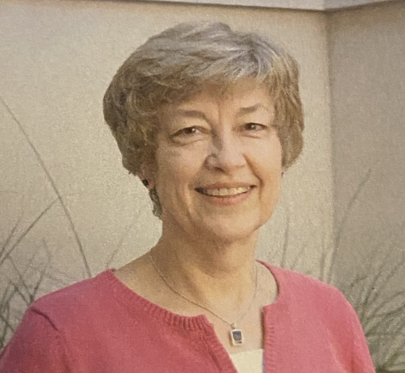 Joyce Johnson