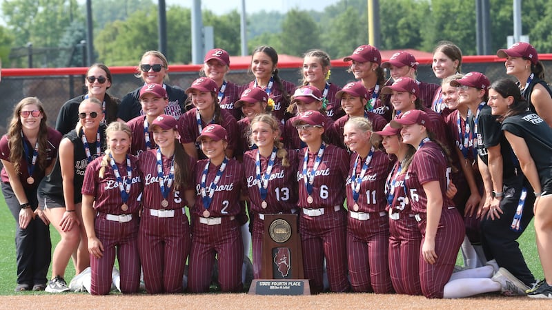 Lockport falls in IHSA Class 4A third-place game to Oak Park-River Forest, 6-5