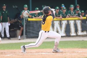 Lincoln-Way Central’s Luke Mensik, Joliet West alum Jimmy Anderson both taken in MLB Draft