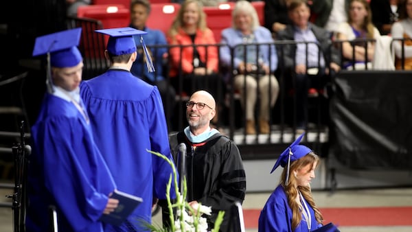 Nominations open for Distinguished Alumni Class in St. Charles School District 303