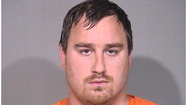 Woodstock man accused of threatening to harm McHenry County sheriff’s deputy