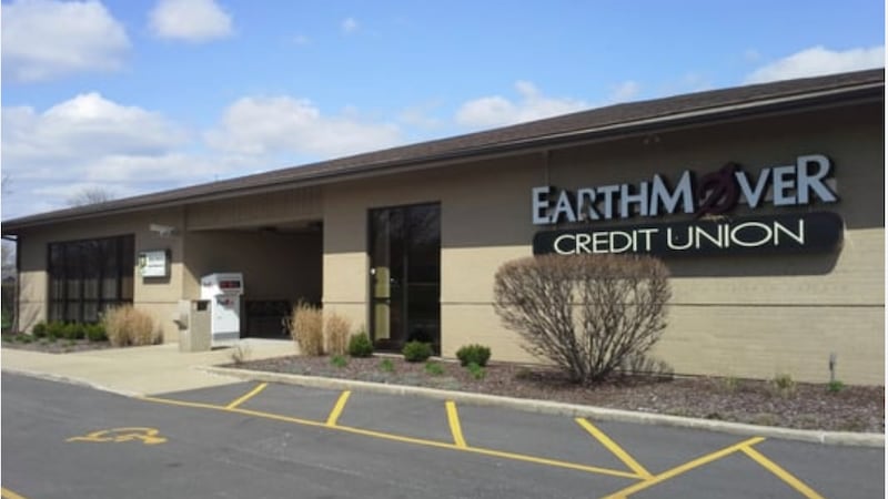 Earthmover Credit Union names new president, CEO