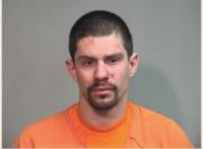 Michael A. Schallmoser, 35, of the 2200 block of Candlewick Drive, Poplar Grove, was arrested in the altercation and charged with aggravated battery in a public place, with a deadly weapon and causing great bodily harm.