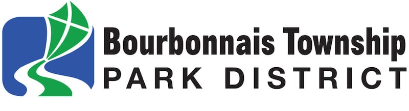 Bourbonnais Township Park District logo