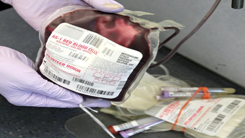 Sauk Valley Community College to host spring blood drive March 30