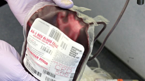 Sauk Valley Community College to host spring blood drive March 30