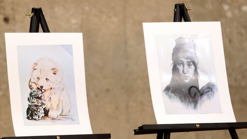 NCI ARTworks to name exhibition winners June 12