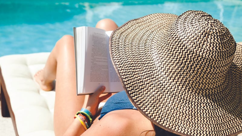 Add these titles to your bookshelf just in time for summer reading