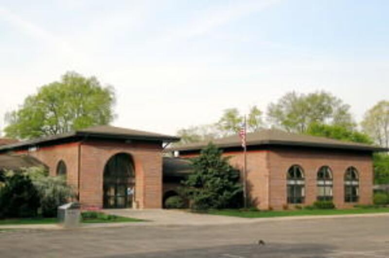 Odell Public Library, 307 S. Madison St., Morrison, will be the site of a book and bake sale Saturday, Nov. 4, 2023.