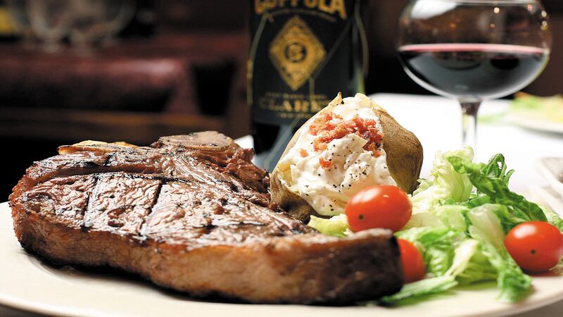 Where to find the best steak in suburbs, Illinois Valley for National Steak Day