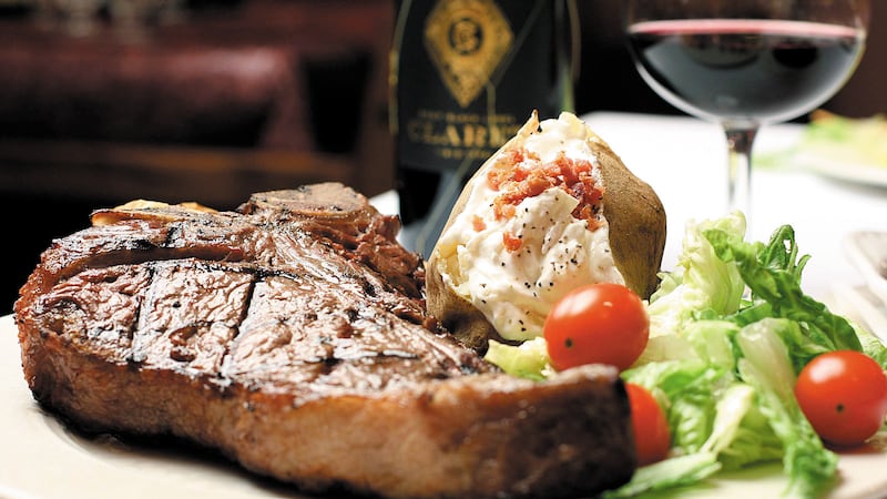 Where to find the best steak in suburbs, Illinois Valley for National Steak Day