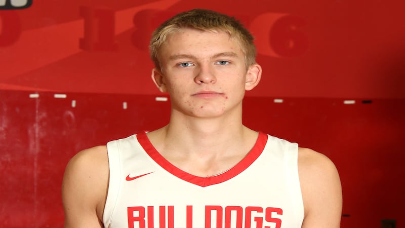 The Times Athlete of the Week: Streator’s Joe Hoekstra