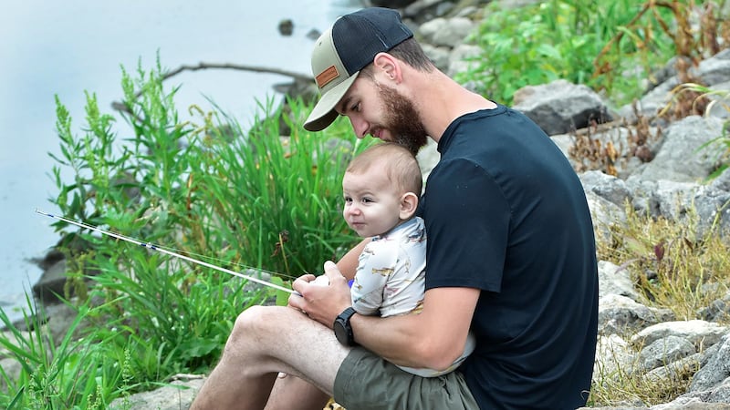 Celebrate Dad: Father’s Day events, brunches happening across northern Illinois