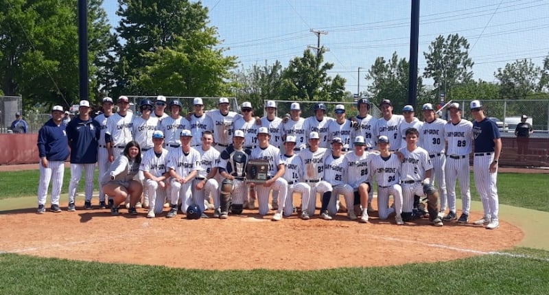Cary-Grove defeated Antioch 13-3 in six innings Saturday to win the Class 3A Antioch Regional championship.