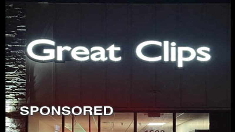 Great Clips in Dixon Plans Grand Opening June 8 Through July 7