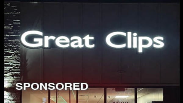 Great Clips in Dixon Plans Grand Opening June 8 Through July 7