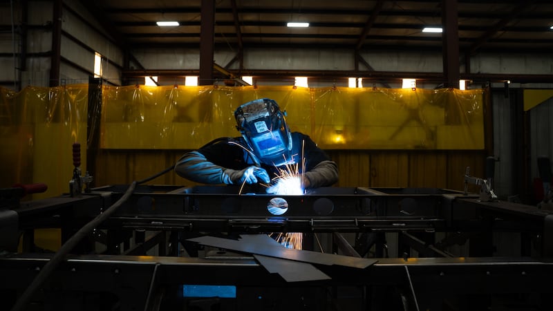 Trump’s tariffs are hurting American manufacturers instead of helping them