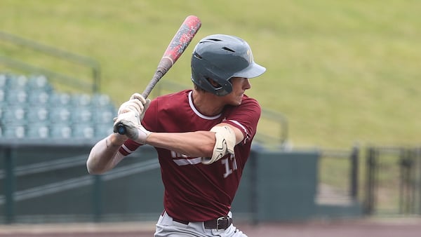 Morris’ Jack Wheeler named Class 3A Baseball Player of the Year
