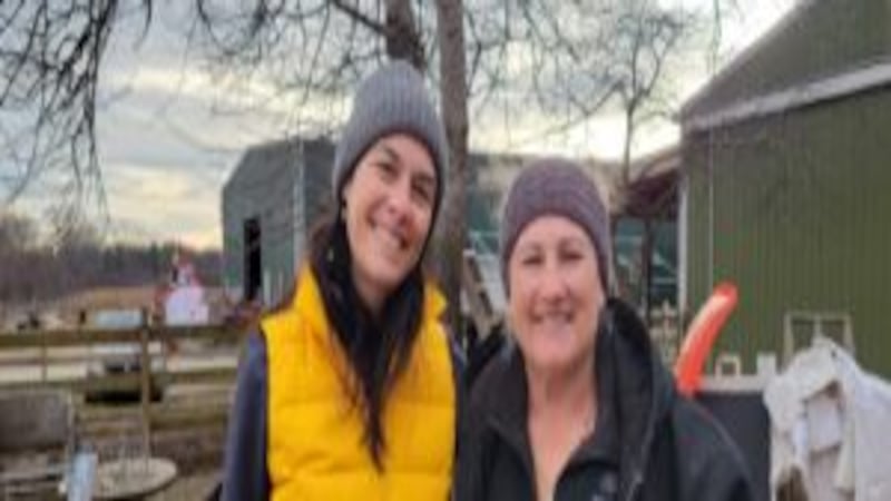 Healing with Horses event returns to Lake Villa