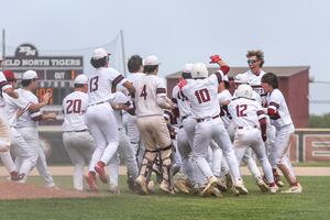 Photos: Plainfield North vs. Oswego baseball in 4A regional final 