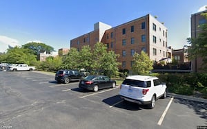 Single-family home in Glen Ellyn sells for $1.33 million