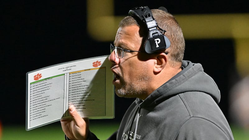 Dirk Stanger returns to coach at Marian Central
