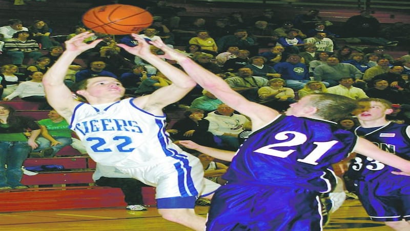 Boys basketball: BCR Players of the Year Honor Roll