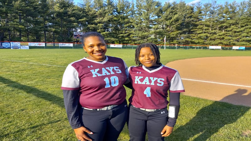 Kankakee completes dominant conference sweep of Thornridge with 11-0 win