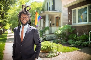 2026 Election Questionnaire: Mike Simmons, U.S. House of Representatives, 9th District