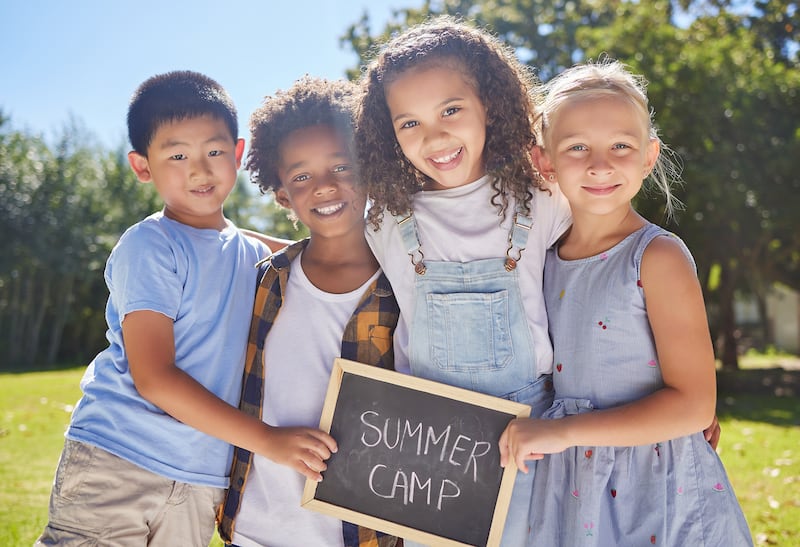 Bureau County Metro Center - BCMC Summer Day Camp Kicks Off May 29!
