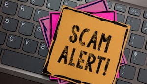 Scam alert: Callers pretend to be McHenry County Sheriff’s officials, claim target has arrest warrant