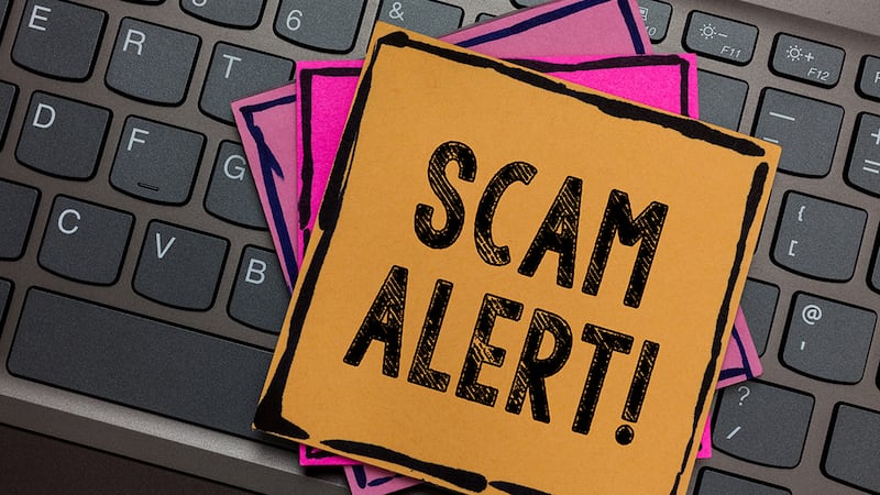 Scam alert: Callers pretend to be McHenry County Sheriff’s officials, claim target has arrest warrant
