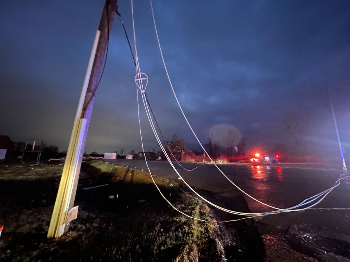 Kankakee County, City file emergency declaration with State of Illinois