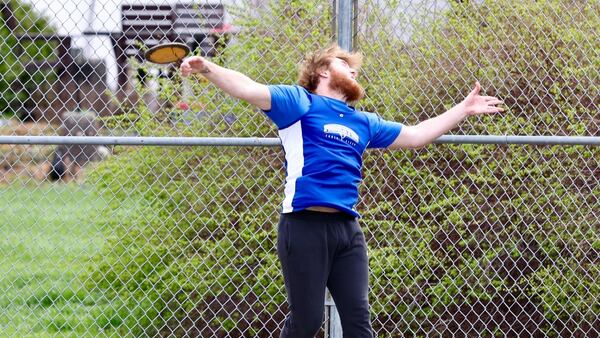 Photos: Princeton Ferris Invitational