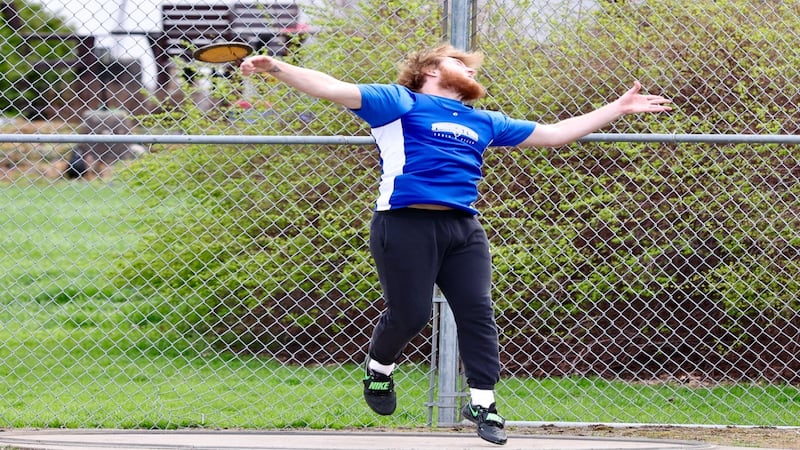 Photos: Princeton Ferris Invitational