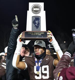 A look at how Proposal 19 to expand field from 256 to 384 teams could reshape football playoffs