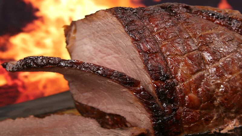 Manlius church to host baked ham dinner June 20