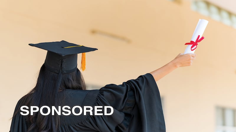 A Journey of Strength and Success: Julia Schmidt’s Road to Graduation