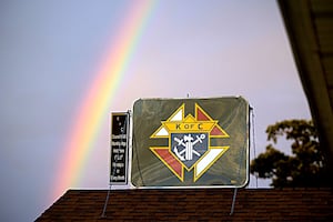 Dixon Knights of Columbus breakfast is Feb. 22