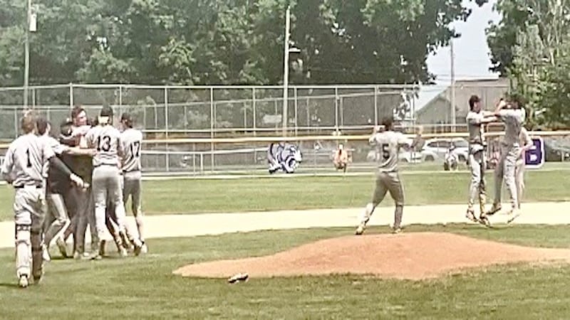 Monmouth-Roseville beats Alleman for Princeton Regional title: BCR Baseball roundup 