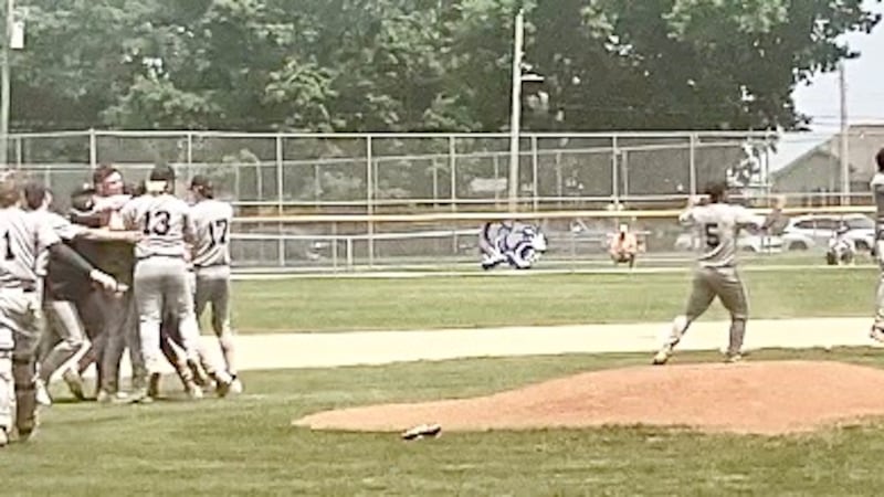 Monmouth-Roseville beats Alleman for Princeton Regional title: BCR Baseball roundup