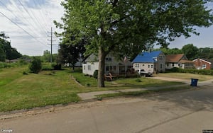 Sale closed in Dixon: $155,000 for a single-family home