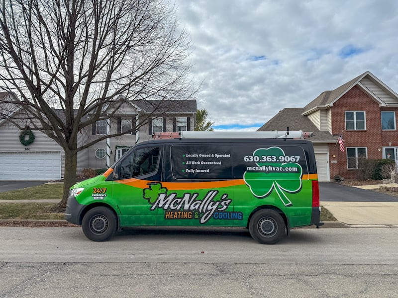 McNally’s Heating & Cooling - Noticeable Signs Your Air Conditioner Is Losing Efficiency
