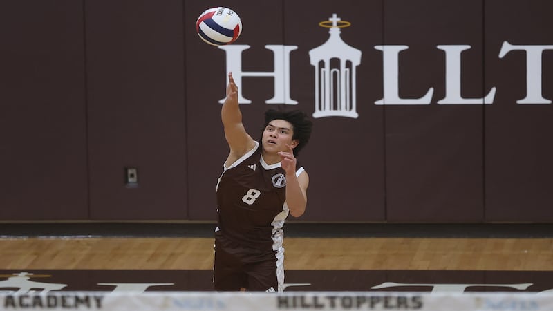 Joliet Catholic uses all its weapons in two-set win over Joliet Central