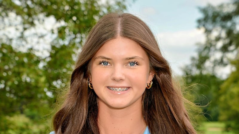 Record Newspapers Athlete of the Week: Alli Wiertel, Oswego Co-Op, golf, sophomore