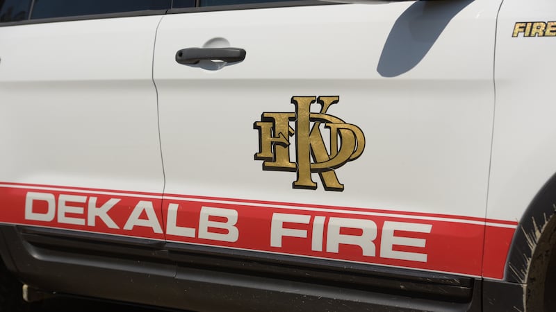 DeKalb apartment fire caused by failed battery, officials say