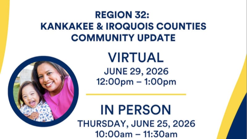 Birth to Five Illinois hosting community meetings